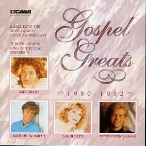 Gospel Greats [Audio CD] Various by null