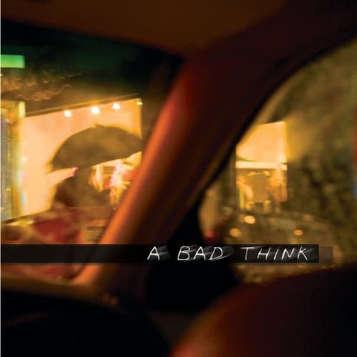 Simple Rhymes [Audio CD] A Bad Think by null