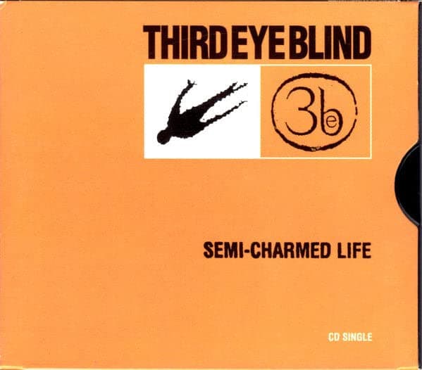 Semi-Charmed Life / Tattoo of the Sun [Audio CD] Unknown by null