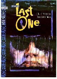 Last One The #1 DC / Vertigo [Comic] No information available by null