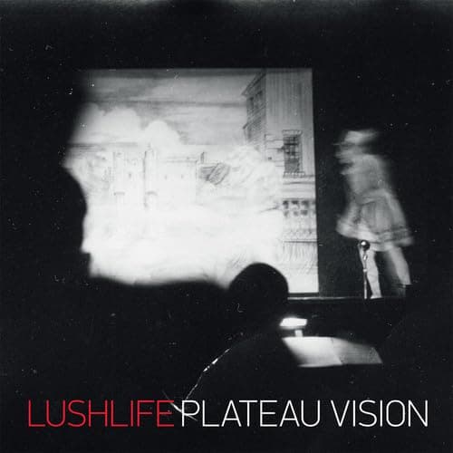 PLATEAU VISION [Audio CD] Lushlife; Kevin D'Mello; Rajesh Haldar; Timothy Meskers; Big Jerm; Botany and Sun Glitters by null