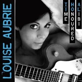 Time Honoured Alibi [Audio CD] Louise Aubrie by null
