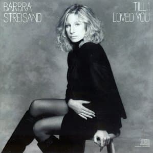 Till I Loved You [Audio CD] Streisand, Barbra by null