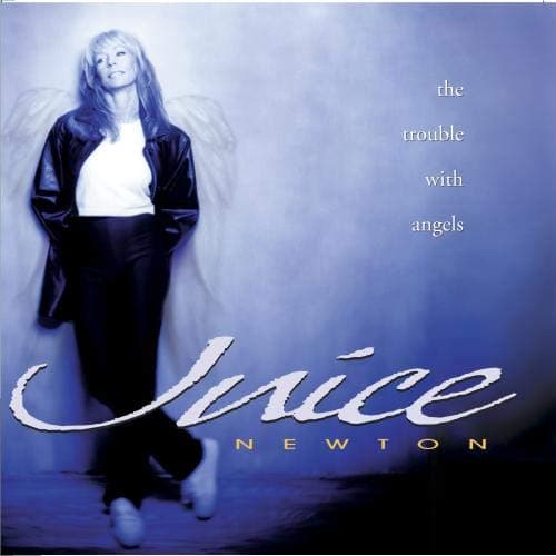Juice Newton [Audio CD] Juice Newton by null