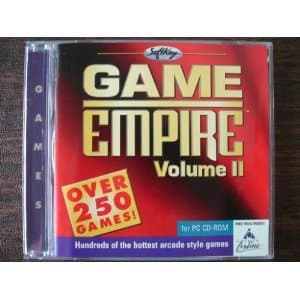 Game Empire Volume II