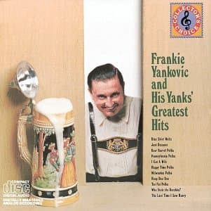 Frankie Yankovic & His Yanks' Greatests Hits [Audio Cassette] Frank Yankovic & His Yanks by null