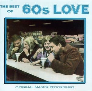 Best of 60's Love