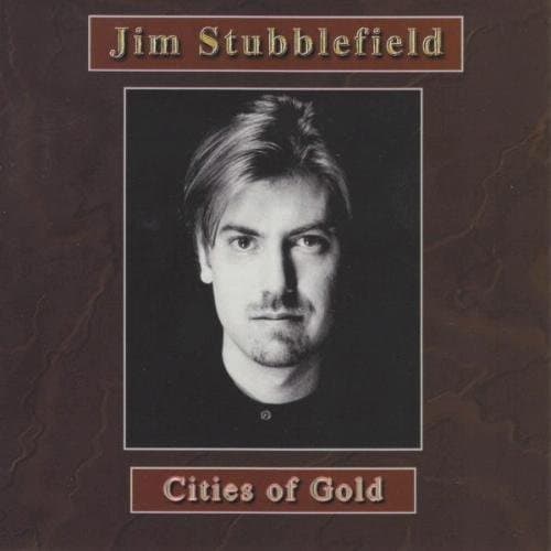 Cities of Gold [Audio CD] Stubblefield, Jim by null