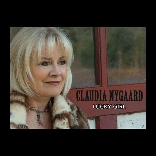 Lucky Girl [Audio CD] Claudia Nygaard by null