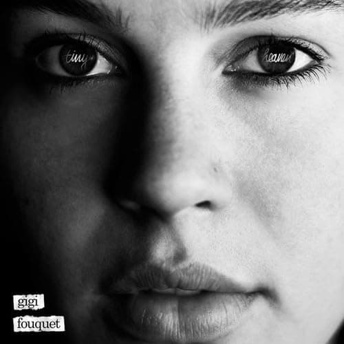 Tiny Heaven [Audio CD] Gigi Fouquet by null