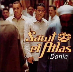 Donia [Audio CD] Sawt El Atlas by null