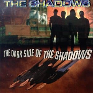 The Dark Side of the Shadows [Audio CD] Shadows