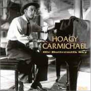 Ole Buttermilk Sky [Audio CD] Carmichael, Hoagy by null