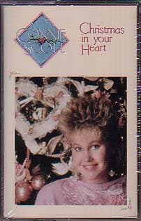 Christmas In Your Heart [Audio Cassette] Connie Scott