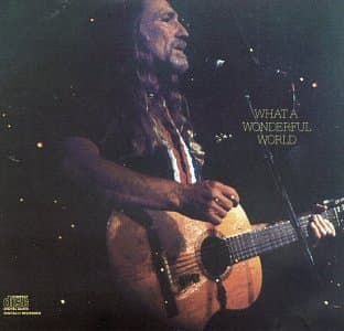 What a Wonderful World [Audio Cassette] Nelson, Willie by null