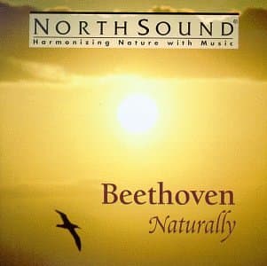 Beethoven Naturally [Audio CD] Beethoven Naturally and Various Artists by null
