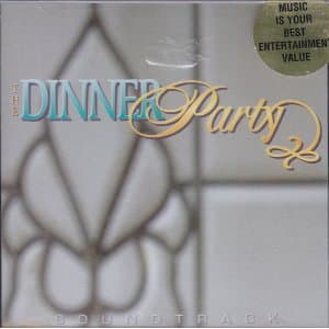 Dinner Party [Audio CD] Various Artists
