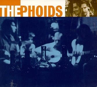 Phoids [Audio CD] Phoids by null