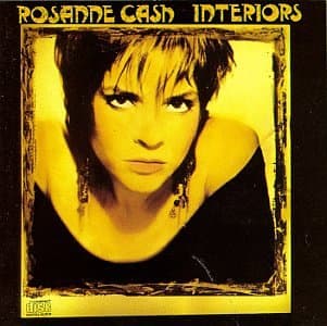Interiors [Audio CD] Cash, Rosanne