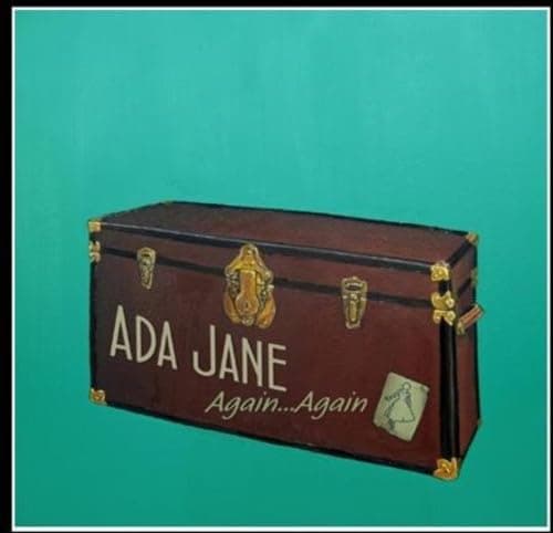 Again...Again [Audio CD] Ada Jane by null