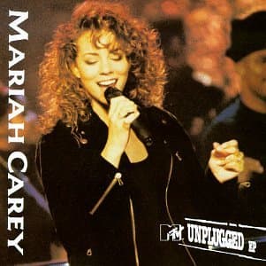 MTV Unplugged: Mariah Carey [Audio Cassette] Mariah Carey by null