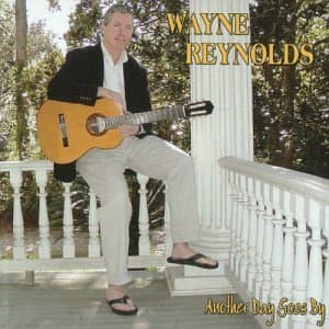 Another Day Goes By [Audio CD] Reynolds, Wayne by null