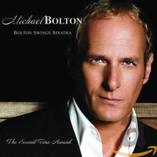 Bolton Swings Sinatra