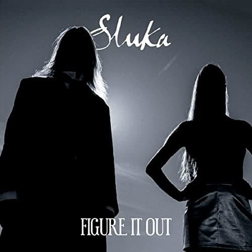 Figure It Out [Audio CD] Sluka by null