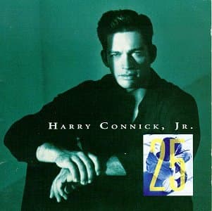 25 [Audio Cassette] Connick, Harry Jr. by null