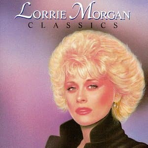 Classics [Audio Cassette] Morgan, Lorrie