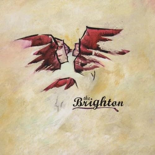 Brighton [Audio CD] Brighton by null