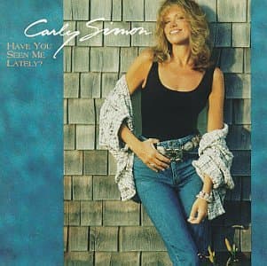 Have You Seen Me Lately? [Audio Cassette] Simon, Carly by null