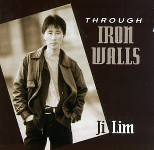 Through Iron Walls [Audio CD] Lim, Ji by null