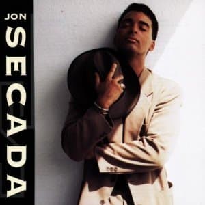 Jon Secada ~ Jon Secada ~ Pop ~ CD ~ Used VG [Audio CD] Jon Secada