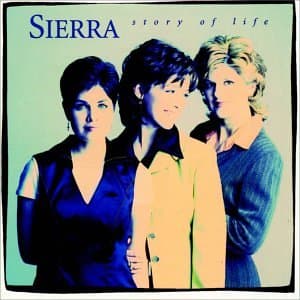 Story of Life [Audio CD] Sierra by null