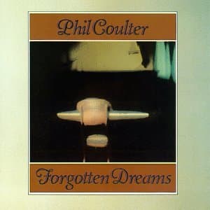 Forgotten Dreams [Audio Cassette] Coulter, Phil by null