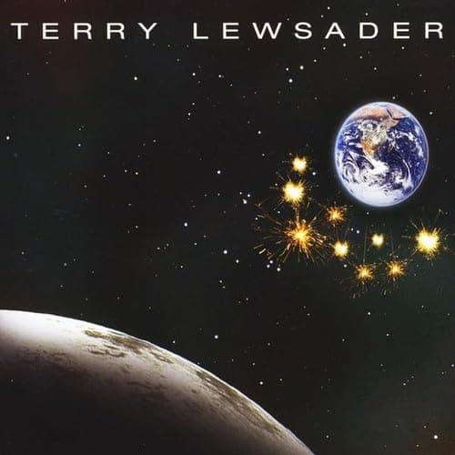 Self Titled [Audio CD] Terry Lewsader by null