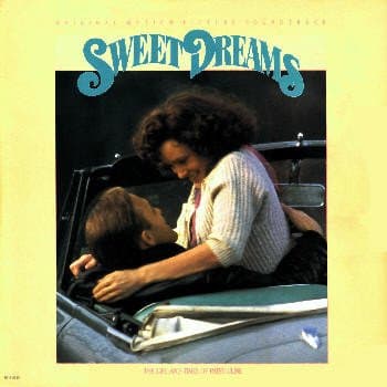 Patsy Cline/Sweet Dreams - Original Motion Picture Soundtrack [Audio Cassette] Various by null