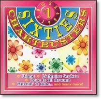 60's Chartbusters