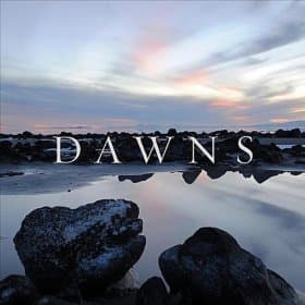Dawns [Audio CD] by null