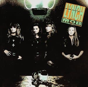 Lynch Mob [Audio Cassette] Lynch Mob
