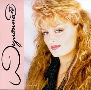 Wynonna [Audio CD] Judd, Wynonna by null