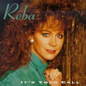 It's Your Call [Audio Cassette] Mcentire, Reba by null