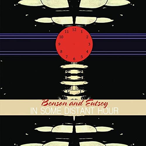 In Some Distant Hour [Audio CD] Benson & Eutsey by null