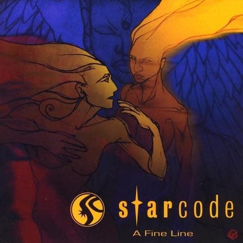 Fine Line [Audio CD] Starcode by null
