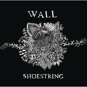 Shoestring [Audio CD] Wall by null