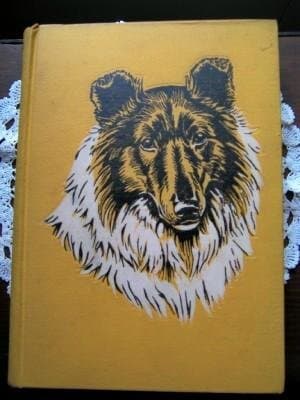 LASSIE COME HOME [Hardcover] Knight, Eric by null