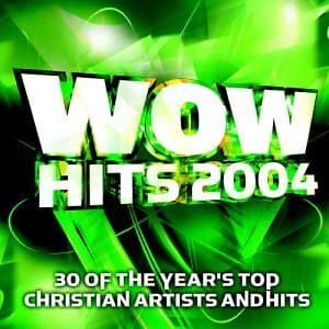 Wow Hits 2004 [Audio CD] Various Artists
