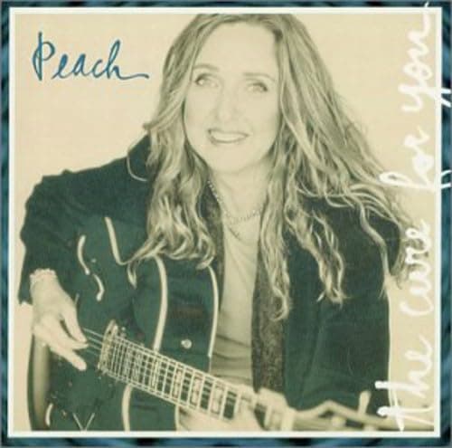 Cure for You [Audio CD] Peach by null