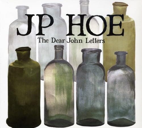 Dear John Letters [Audio CD] Jp Hoe by null